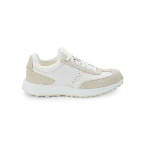 Cole Haan Medow Mesh Oxford Sneakers