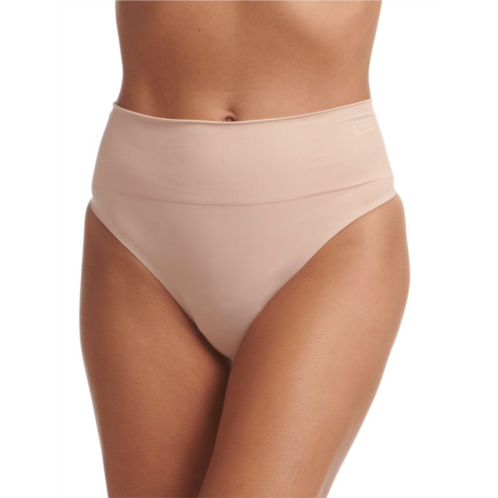 Wolford Seamless High-Waist Thong