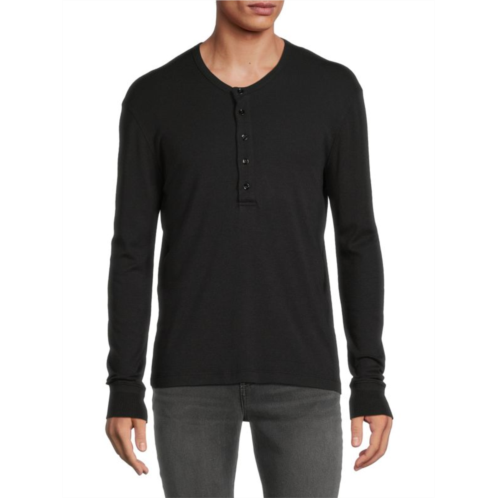 TOM FORD Solid Sweatshirt