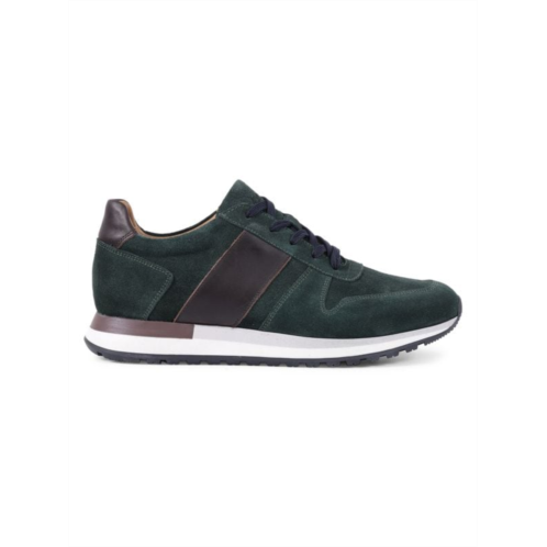 Vellapais Comfort Helena Suede Running Shoes