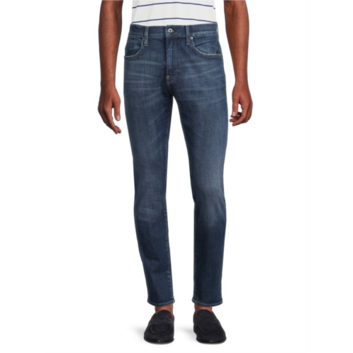 G-Star RAW Revend High Rise Jeans