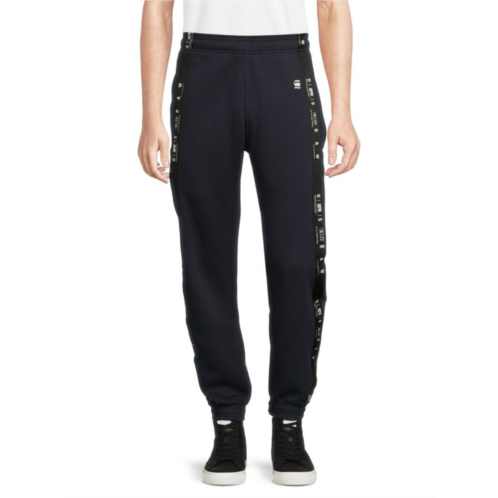 G-Star RAW Tape Pull On Joggers