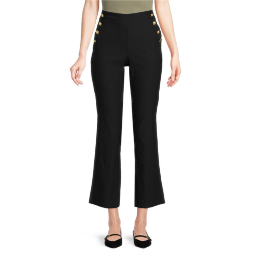 nanette nanette lepore Cropped Pants