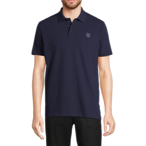 Bertigo Siena Solid Polo