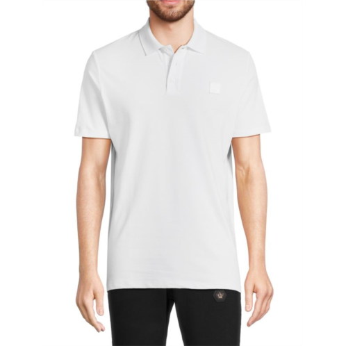 Bertigo Siena Solid Polo