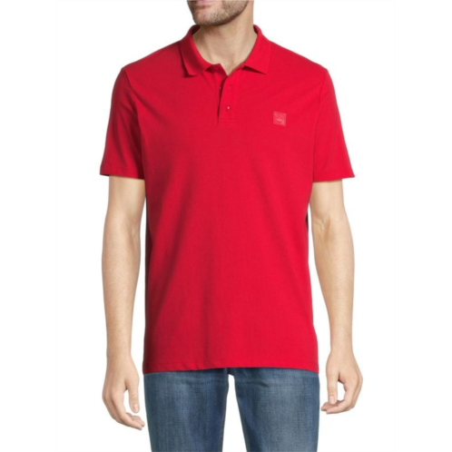 Bertigo Siena Solid Polo