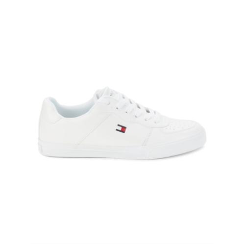 Tommy Hilfiger Lelini Low Top Court Sneakers