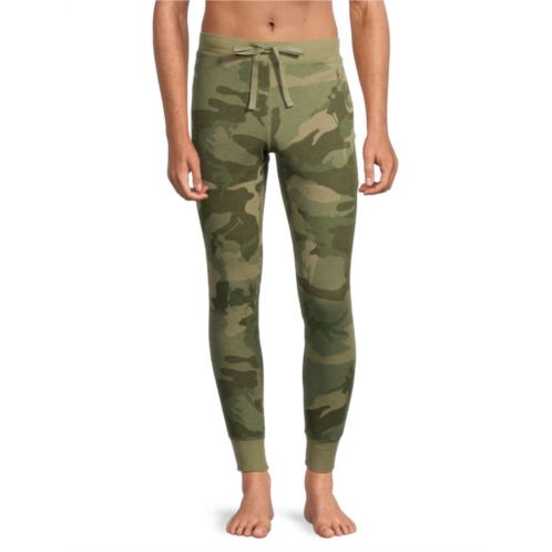 Polo Ralph Lauren Camo Joggers