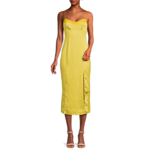 Intimately Free People City Cool Slip Dress