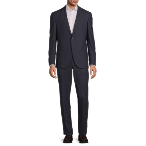 Saks Fifth Avenue Esprit Wool Blend Suit