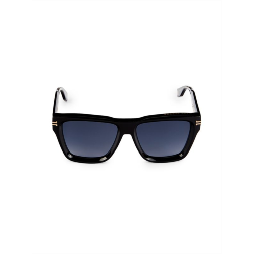 Marc Jacobs 55MM Square Sunglasses