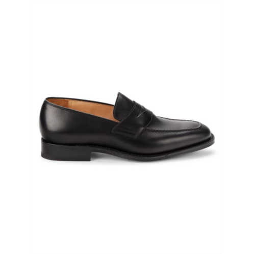 Church  s Hertford Leather Penny Loafers