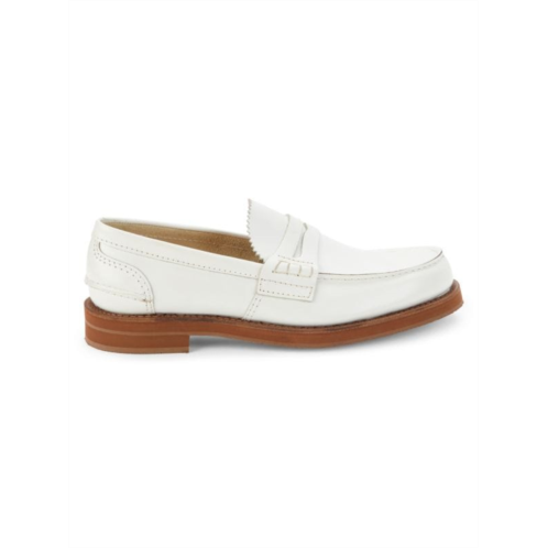 Church  s Leather Penny Loafers