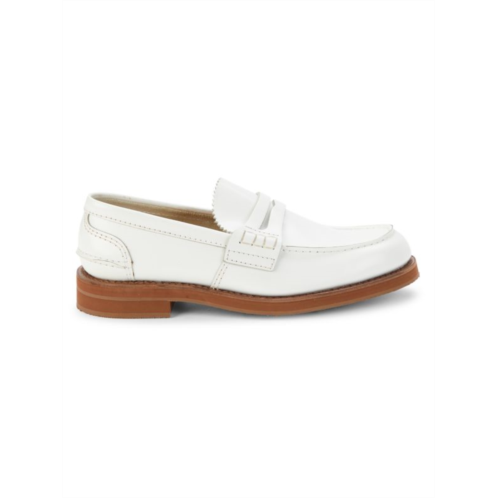 Church  s Leather Penny Loafers
