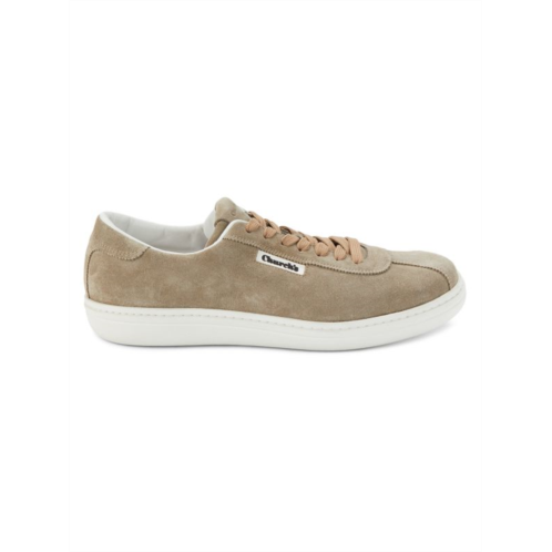 Church  s Leather Sneakers
