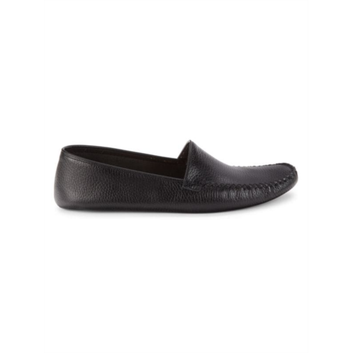 Church  s Tehran Leather Loafers