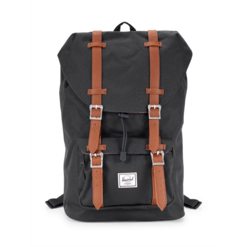 Herschel Supply Co. Little America Flap Backpack