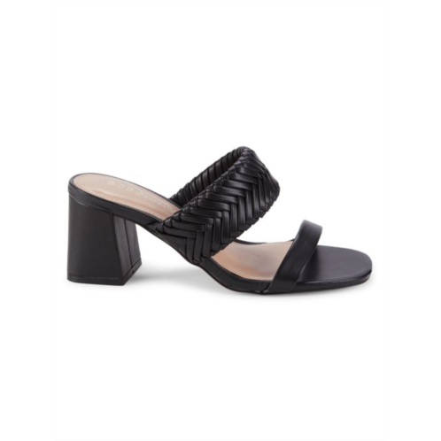 BCBGeneration Diliny Textured Sandals