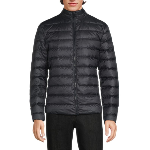 Geox Dereck Packable Down Jacket