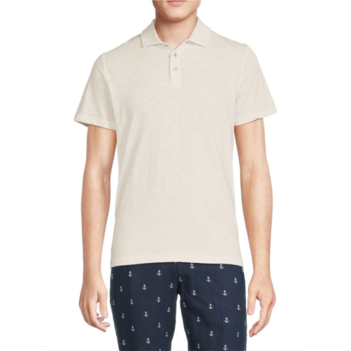 Project Essentials Short Sleeve Polo