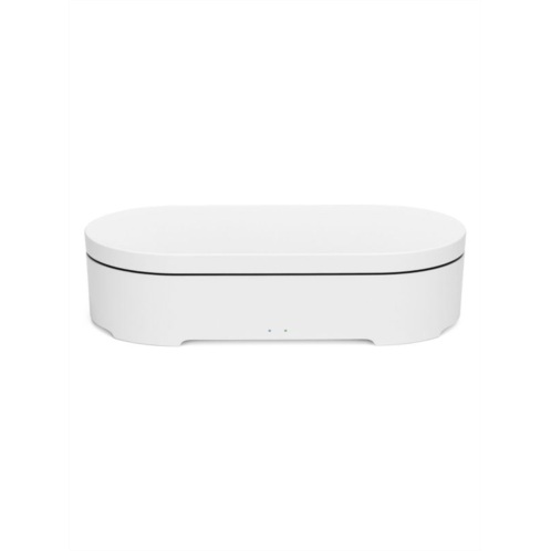 Lexon Oblio Box UV-C Sanitizer Box With Built-In Wireless Charger