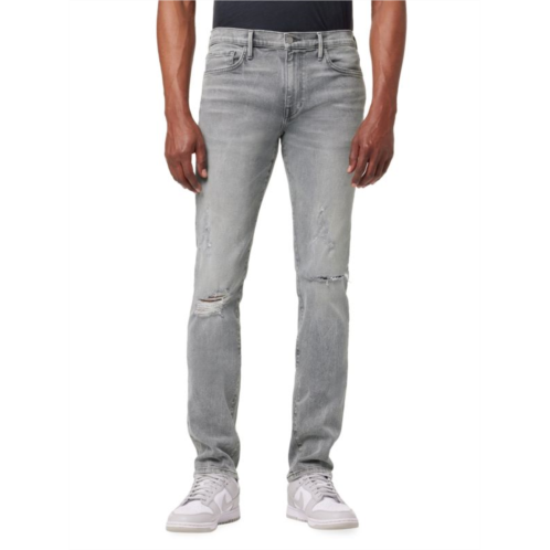 Joe  s Jeans The Asher Slim Fit Jeans