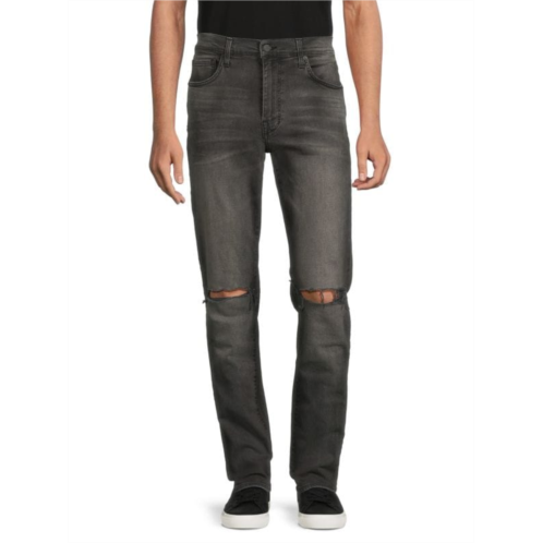 Joe  s Jeans The Rhys Athletic Slim Jeans