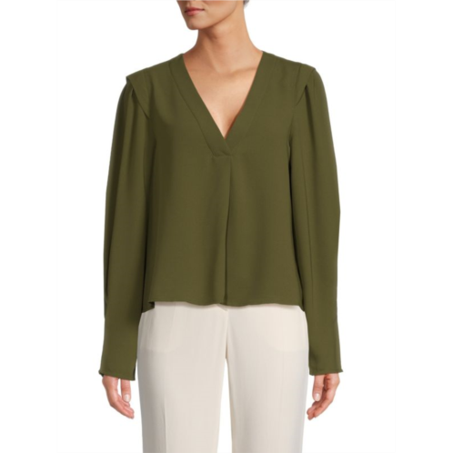 DKNY Solid Top