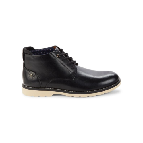 Tommy Hilfiger Nyo Derby Boots