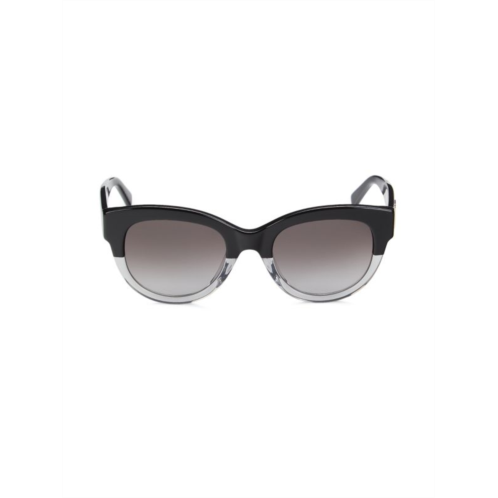 MCM 53MM Cat Eye Sunglasses