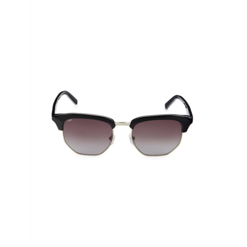 MCM 53MM Clubmaster Sunglasses