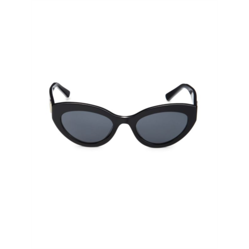 MCM 54MM Cat Eye Sunglasses