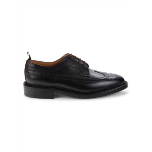 Thom Browne Leather Oxford Brogues