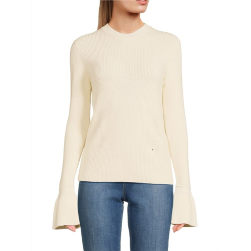 Sonia Rykiel Merino Wool Sweater