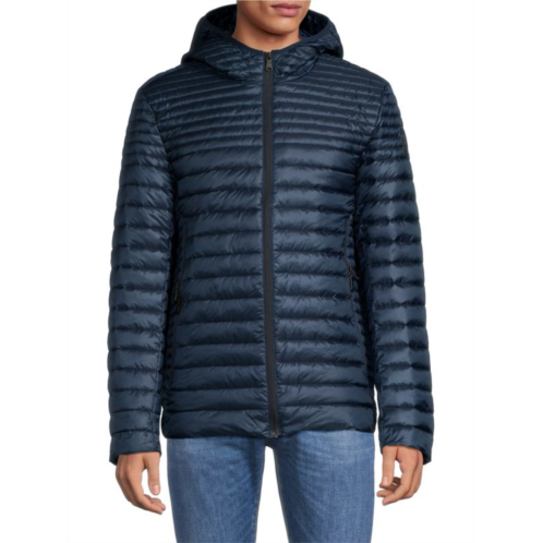 Pajar Osprey Channel Quilted Lightweight Puffer Jacket