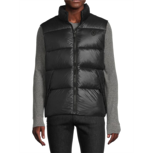 Pajar Nashi Quilted Puffer Vest
