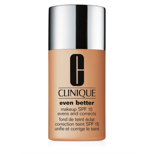 Clinique Even Better Makeup SPF15 Foundation In CN 90 Sand