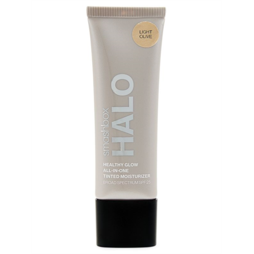Smashbox HALO Healthy Glow All-In-One Tinted Moisturizer In Light Olive