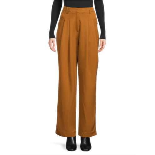 Walter Baker Tammy Pleated Pants