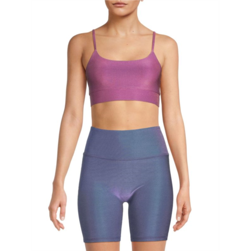 Twenty Montreal Scoopneck Sports Bra