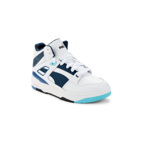 Puma Boys Slipstream High Top Arcade Sneakers