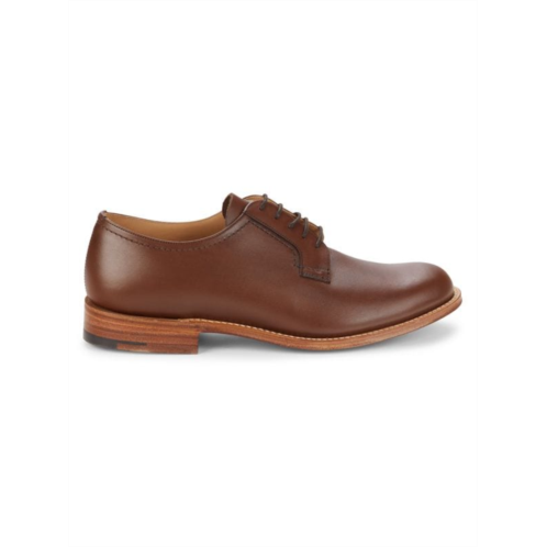 Church  s Leather Derby Shoes