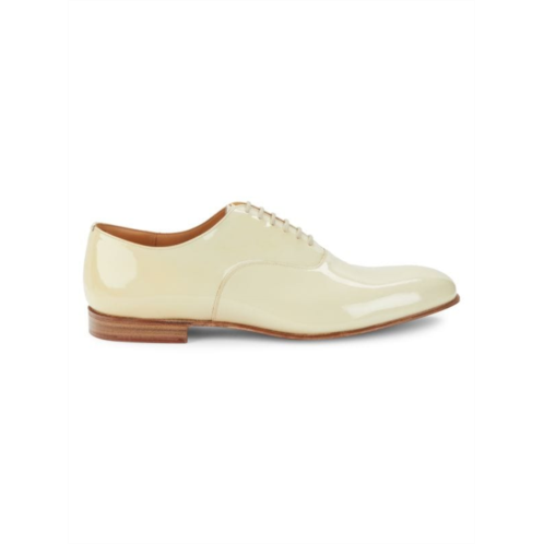 Church  s Alastair Patent Leather Oxfords