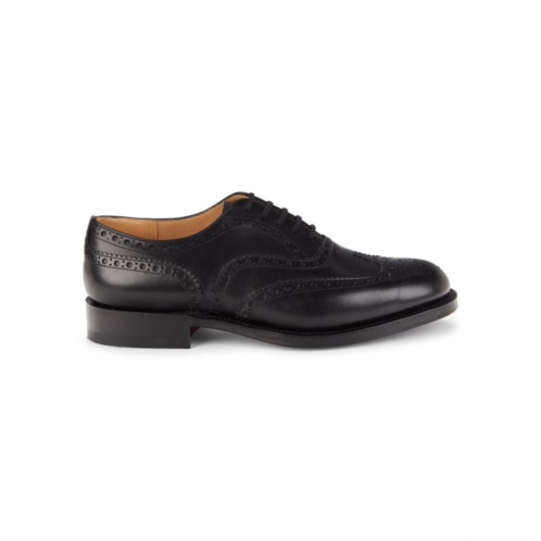 Church  s Franklin Leather Wingtip Oxfords