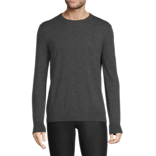 Theory Riland Merino Wool Blend Sweater