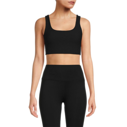 Year of Ours Thermal Go To Sports Bra
