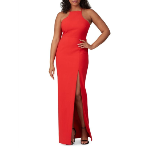 Likely Rocco Slit Gown