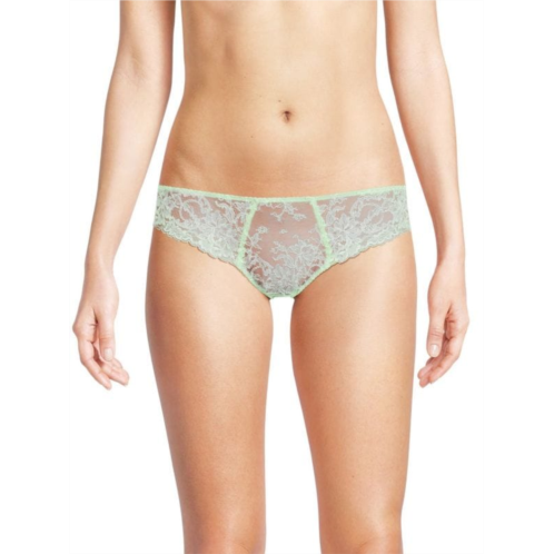 Journelle Chloe French Lace Bikini Panty