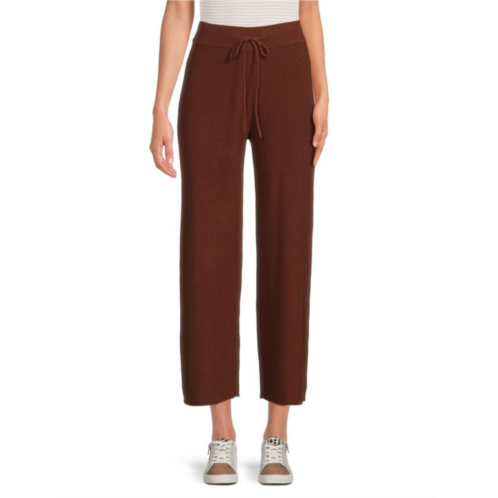 Rails Brook Cropped Pull-On Pants