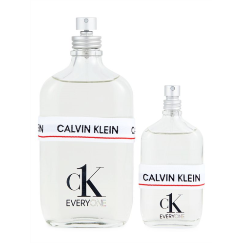 Calvin Klein 2-Piece Everyone Eau De Toilette Set